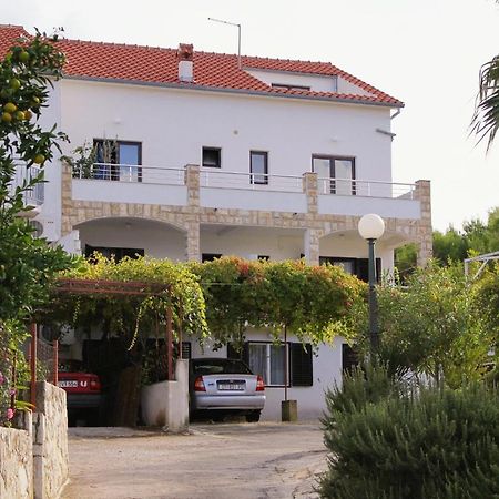 Apartment Jelsa 5703A エクステリア 写真
