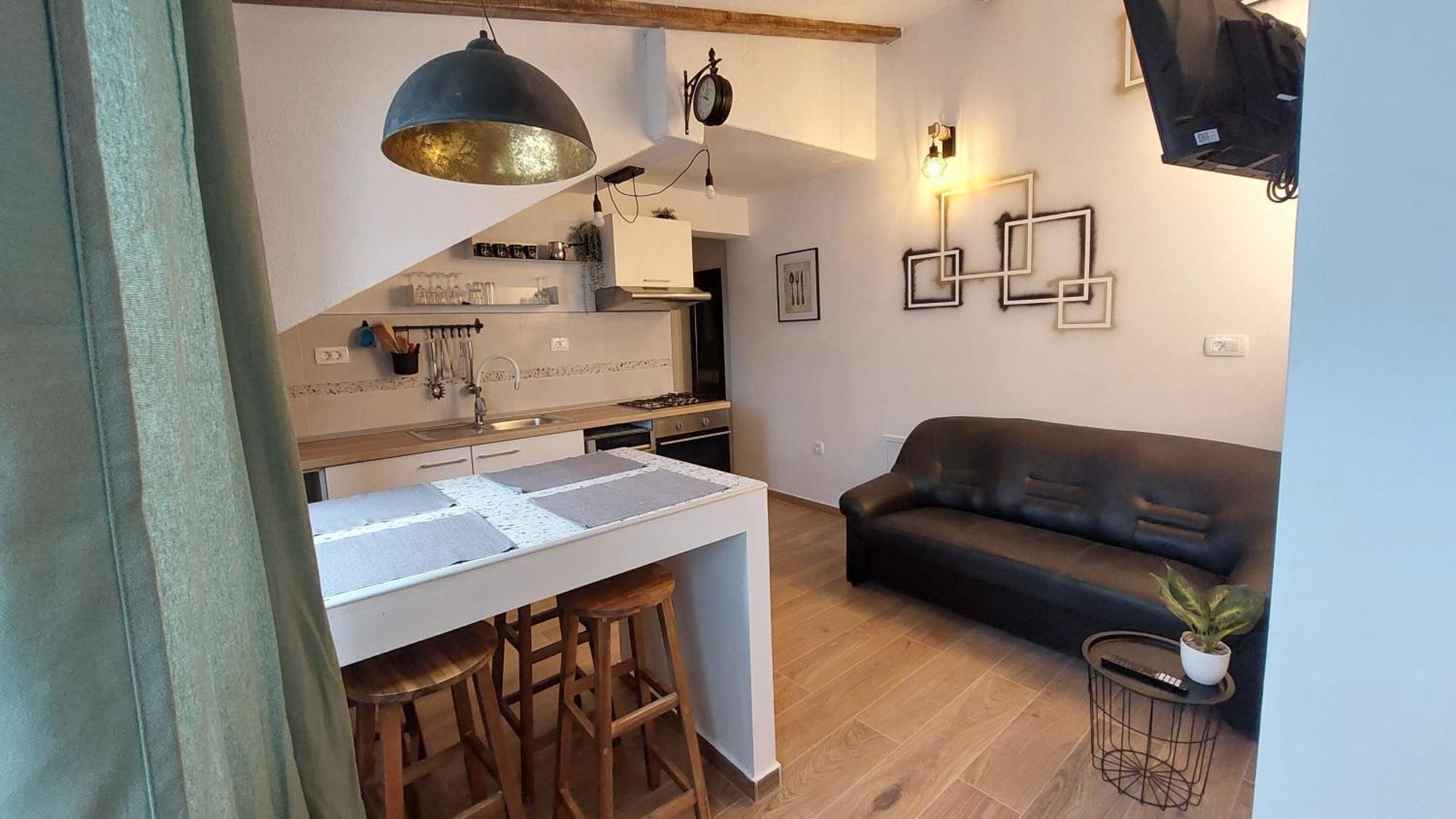 Apartment Jelsa 5703A エクステリア 写真