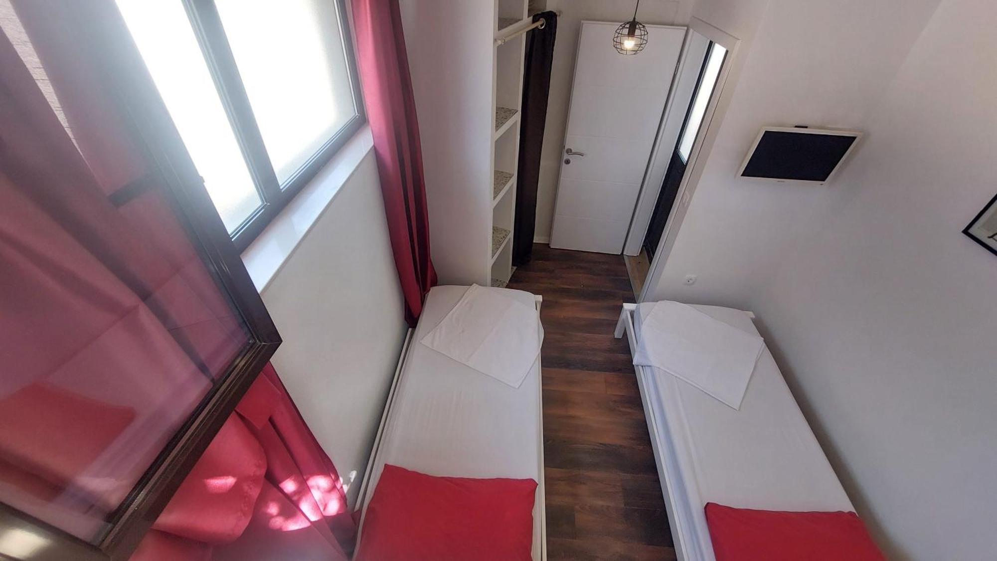Apartment Jelsa 5703A エクステリア 写真