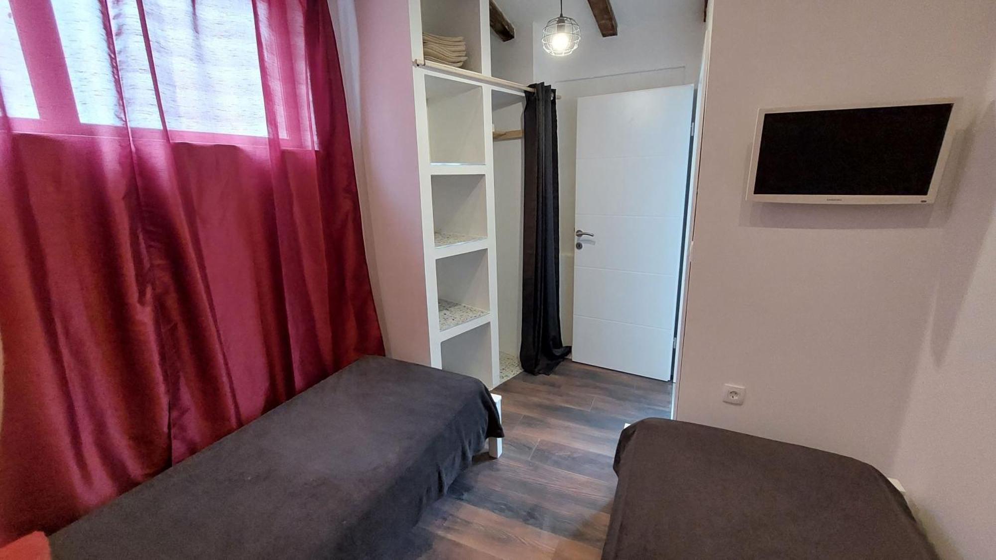 Apartment Jelsa 5703A エクステリア 写真