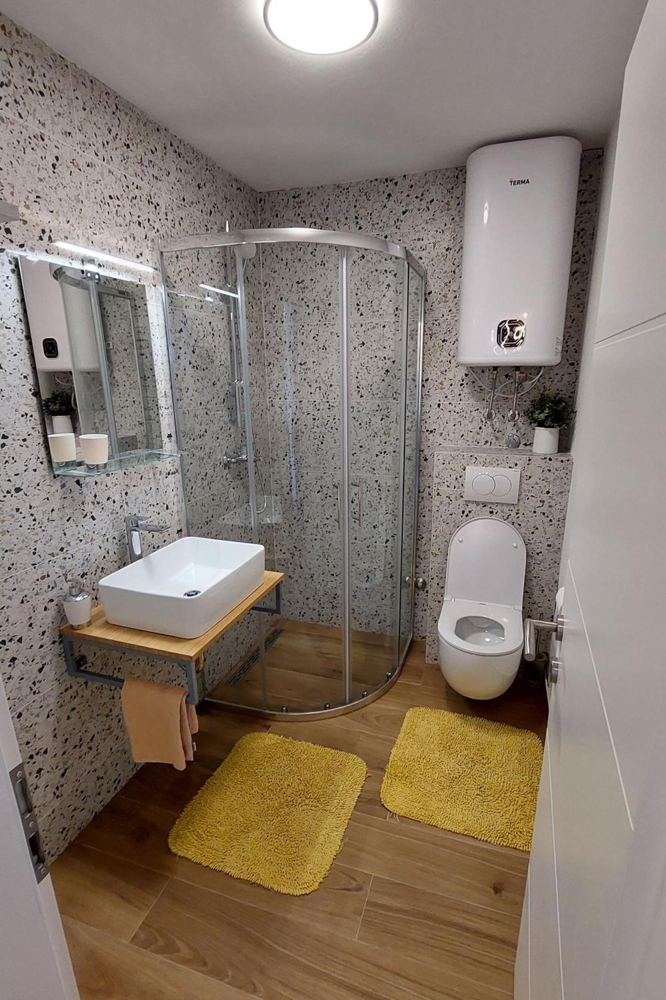 Apartment Jelsa 5703A エクステリア 写真